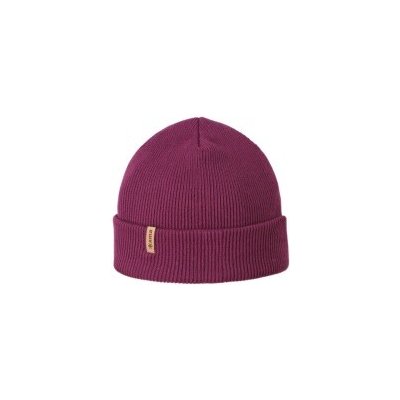 Kama pletená merino čepice A190 144 purpurová – Hledejceny.cz