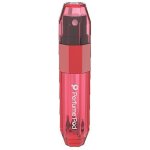 Travalo Perfume Pod Ice plnitelný rozprašovač parfémů Pink 5 ml – Zboží Dáma Travalo Perfume Pod Ice plnitelný rozprašovač parfémů Pink 5 ml – Zboží Dáma