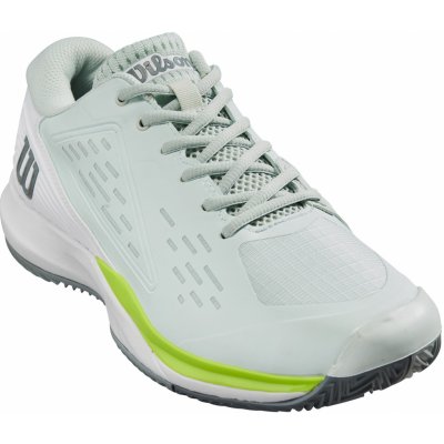 WILSON RUSH PRO ACE CLAY W OPAL – Zboží Mobilmania