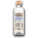 Koskenkorva Blueberry Juniper 37,5% 0,7 l (holá láhev) – Hledejceny.cz
