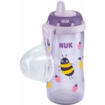 Nuk FC Kiddy Cup láhev silikon 255411 300 ml – Hledejceny.cz