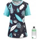 Dakine Cadence S/S abstract palm