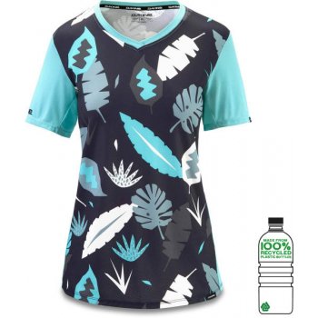 Dakine Cadence S/S abstract palm