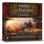 FFG Hra o trůny Lvi Casterlyovy skály – Zboží Živě