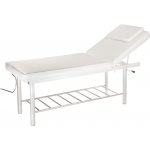 Beauty System Masážní a rehabilitační lehátko BW-218 bílý – Zboží Dáma