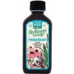 MaxiVita Průduškový bylinný sirup 260 g – Hledejceny.cz