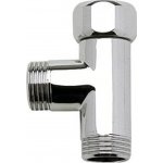 GROHE Příslušenství T-kus, chrom ( 28874000 ) – Zboží Mobilmania