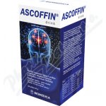 Biomedica ASCOFFIN Energy drink 10 x 4 g – Hledejceny.cz