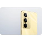 realme C75 8GB/256GB Lightning Gold – Zboží Živě