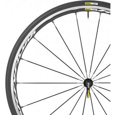 Mavic Ksyrium Elite – Zbozi.Blesk.cz