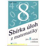 Sbírka úloh z matematiky 8. ročník ZŠ s klíčem – Sleviste.cz