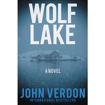 Wolf Lake - John Verdon