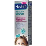 Hedrin All in One šampon proti vším 100 ml – Zboží Dáma