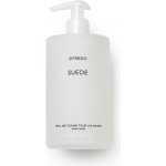 Byredo Suede mýdlo na ruce 450 ml – Zboží Mobilmania