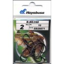 Hayabusa BIL 288 vel.4