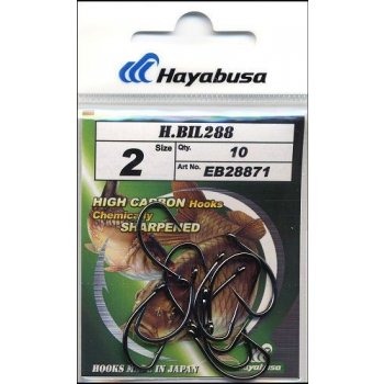 Hayabusa BIL 288 vel.4