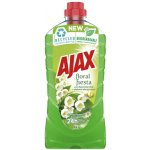 Ajax Floral Fiesta Spring Flower univerzální čistící přípravek 1 l – Zboží Dáma