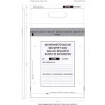 Bezpečnostní obálka na mince 400108 – Zboží Živě