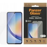 PanzerGlass Samsung Galaxy A34 5G 7327 – Zboží Živě