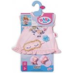 Zapf Creation BABY born Noční košilka 43 cm – Sleviste.cz