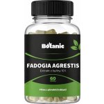 Botanic Fadogia agrestis Extrakt z byliny 10:1 60 kapslí – Hledejceny.cz