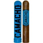 Camacho Ecuador Robusto Tubos – Hledejceny.cz