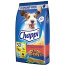 Krmivo pro psa Chappi S hovězím drůbežím a zeleninou 2,7 kg