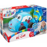 Revell autíčko Revellino 23202 Girl's Car – Hledejceny.cz