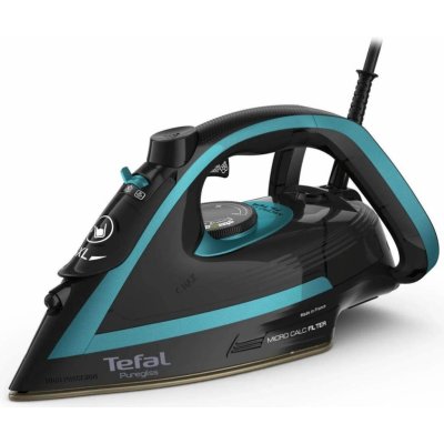 Tefal FV 8066 E0 – Zboží Dáma