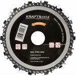 Kraft&Dele KD1060 – Zboží Dáma