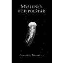 Myšlenky pod polštář - Peppernell Courtney