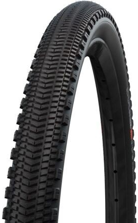 Schwalbe G-ONE OVERLAND 622 x 40 700x38C/700x40C skládací