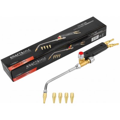 Kraft & Dele KD1823 – Sleviste.cz