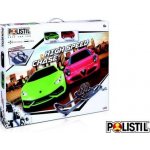 Pólisti Autodráha High Speed Chase Track Set – Hledejceny.cz