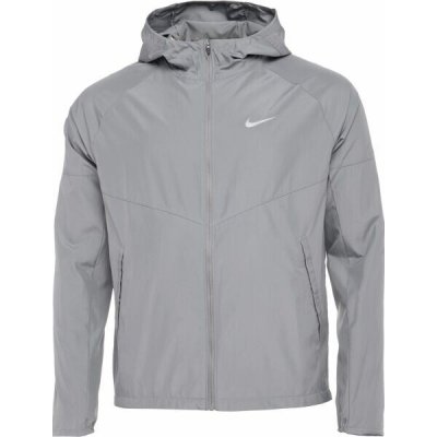 Nike Repel Miler šedá – Sleviste.cz