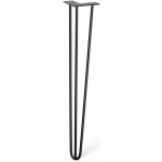 Walteco Hairpin 50538 černá 1 ks – Zbozi.Blesk.cz