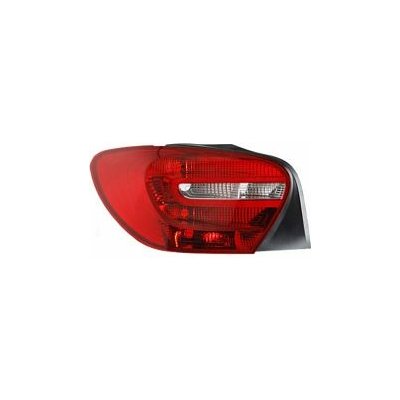 Zadní světlo- levé MERCEDES A (W176) 2012-2018 |012-2018| ULO | 4001439039063 – Hledejceny.cz
