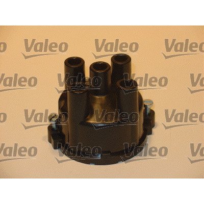 Víko rozdělovače VALEO 343837 – Hledejceny.cz