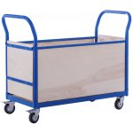 Trestles Yella 1059637 – Zboží Mobilmania