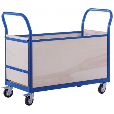 Trestles Yella 1059637 – Zboží Mobilmania