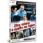 Zítra vstanu a opařím se čajem DVD – Zbozi.Blesk.cz