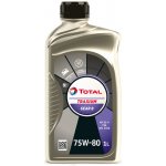 Total Traxium Gear 8 75W-80 1 l | Zboží Auto