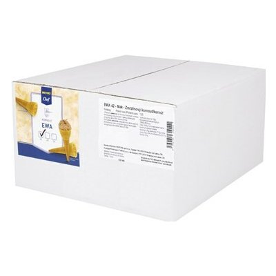 Metro Chef Kornout zmrzlinový Ewa 105 x 3,2 g – Sleviste.cz
