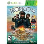 Tropico 4 – Zboží Dáma