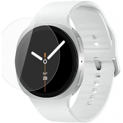RedGlass Fólie Samsung Galaxy Watch 8 (44 mm) 6 ks 141295 – Zboží Živě