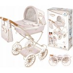 DeCuevas 80580 Skládací 3 v 1 s batůžkem COCO 2024 70 cm – Zboží Dáma