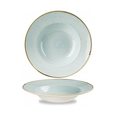 Churchill 1795 CHURCHILL Stonecast Duck Egg Blue 28 cm – Zbozi.Blesk.cz