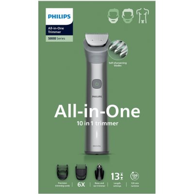 Philips MG5931/15 – Sleviste.cz
