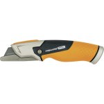 Fiskars 1027224 Univerzální zavírací nůž CarbonMax™ 1 ks – Sleviste.cz