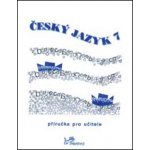 Český jazyk 7 – Hledejceny.cz